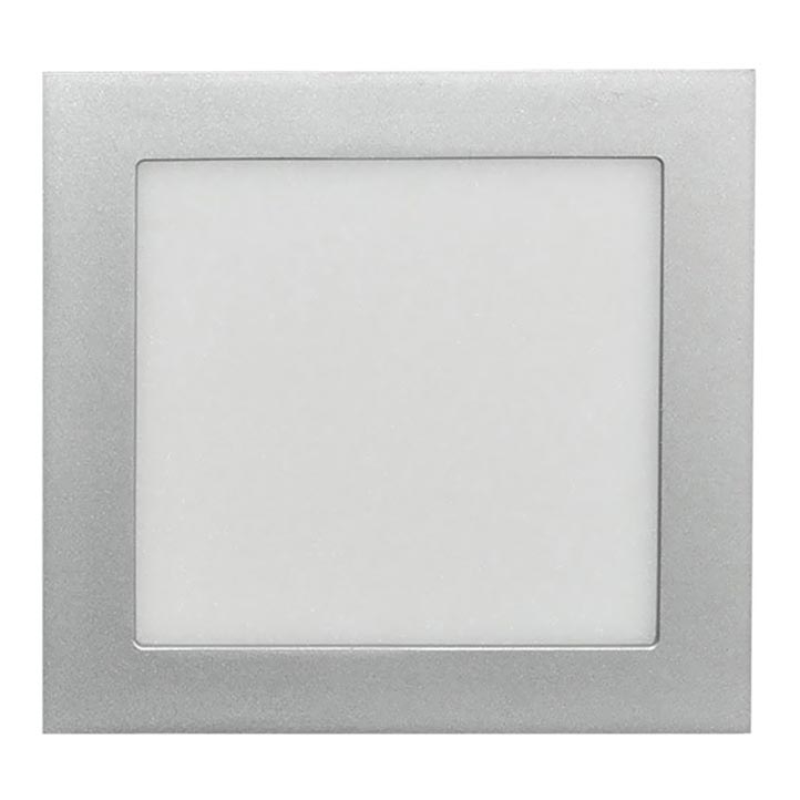 LED panel podhľadový LED/6W