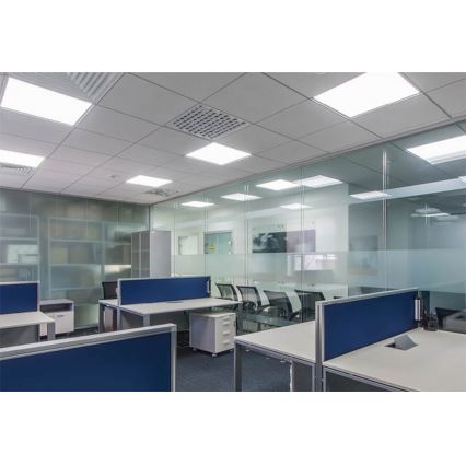 LED Panel ZEUS LED/45W/230V 4000K