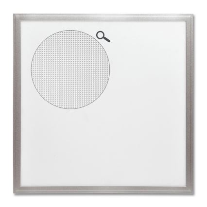 LED Panel ZEUS LED/45W/230V 4000K