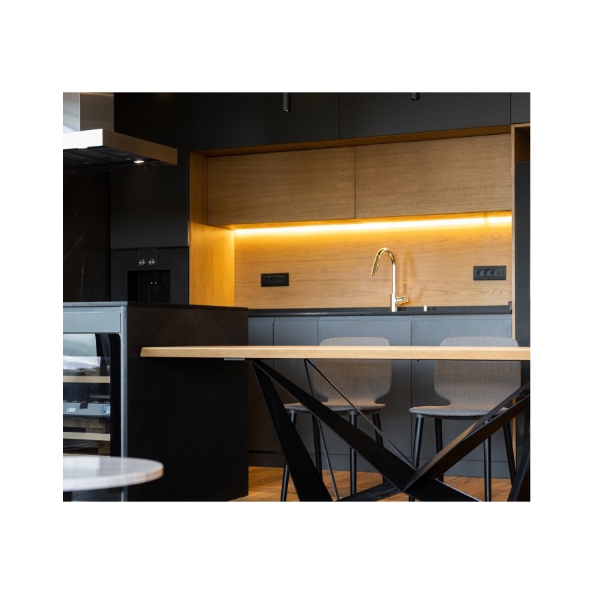 LED pás TRAMO LED/500W/12V 50m 3000K