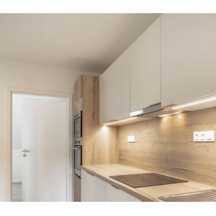 LED pás TRAMO LED/500W/12V 50m 4000K