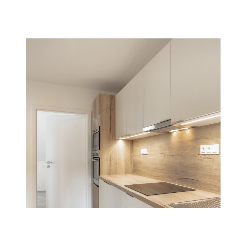 LED pás TRAMO LED/500W/12V 50m 4000K