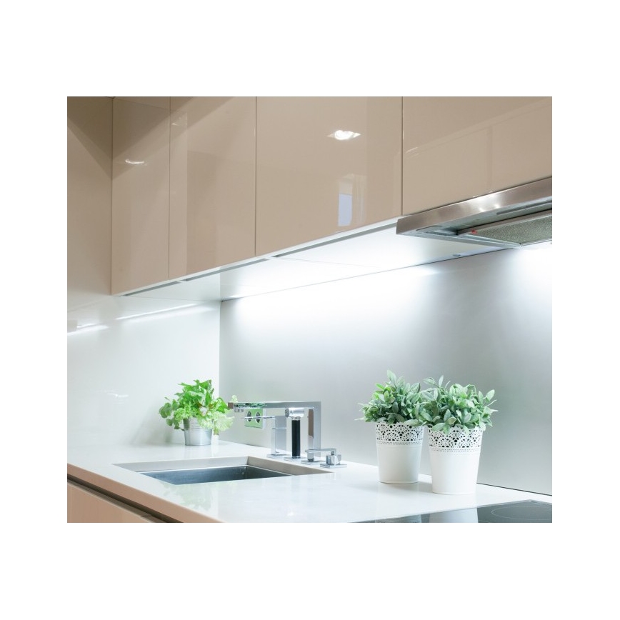 LED pás TRAMO LED/500W/12V 50m 6500K