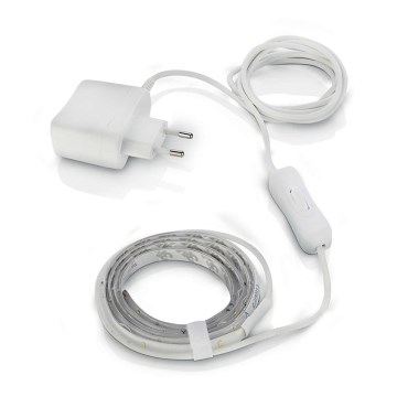 LED pásik 1m LED/4,5W/230V LED pásik 1m LED/4,5W/230V