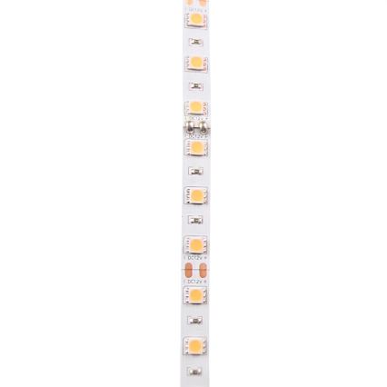 LED Pásik 5m 28W/12V IP20 3000K