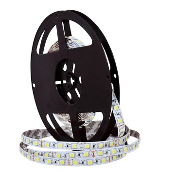 LED Pásik 5m 28W/12V IP20 6500K