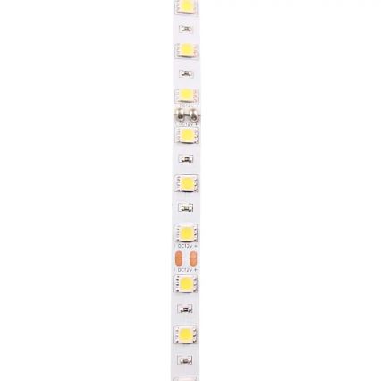 LED Pásik 5m 28W/12V IP20 6500K