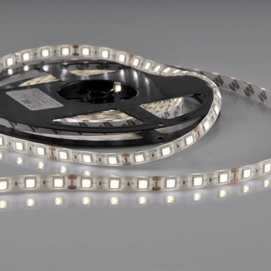 LED Pásik 5m 28W/12V IP65 6500K