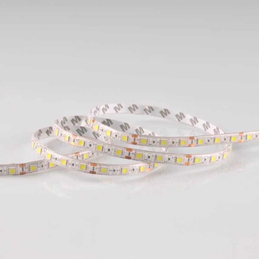 LED Pásik 5m 28W/12V IP65 6500K