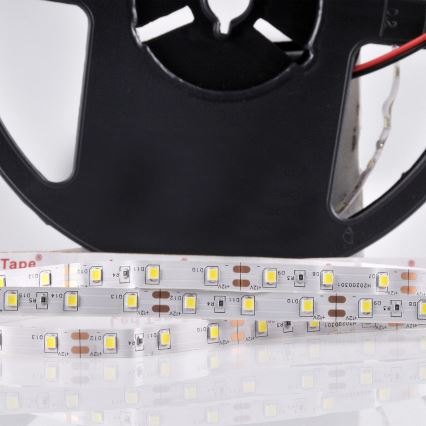 LED Pásik 5m LED/10W/12V IP20 4500K