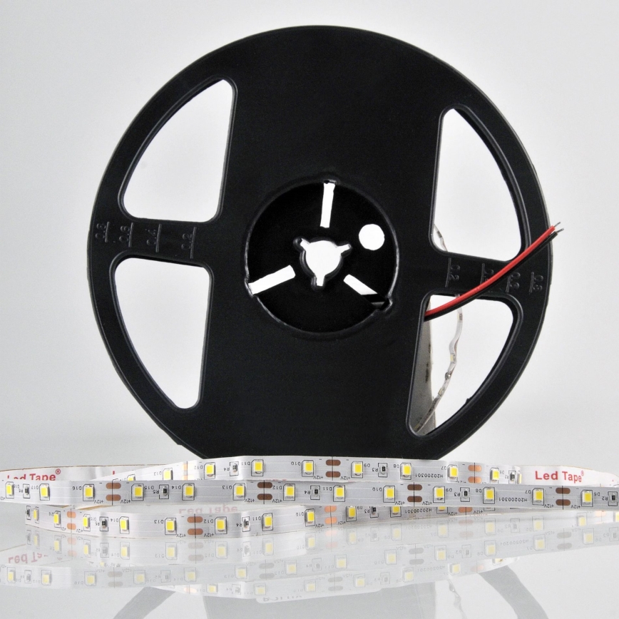 LED Pásik 5m LED/10W/12V IP20 4500K