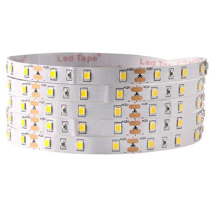LED Pásik 5m LED/10W/12V IP20 4500K