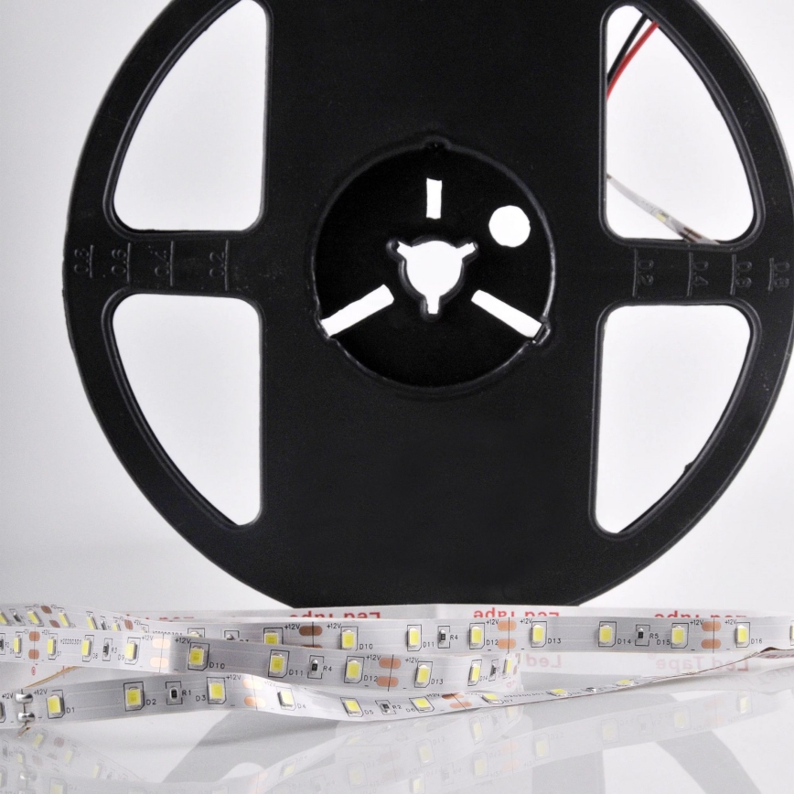 LED Pásik 5m LED/10W/12V IP20 6500K