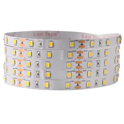 LED Pásik 5m LED/10W/12V IP20 6500K