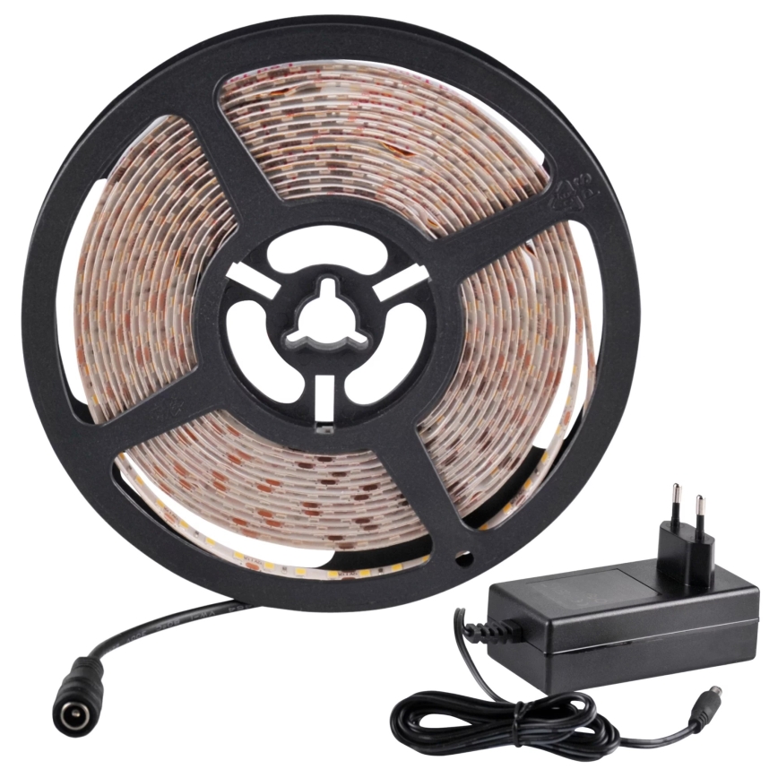 LED pásik 5m LED/36W/12V 4000K