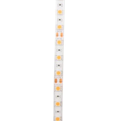 LED pásik kúpeľňový 5m 28W/12V IP65 3000K