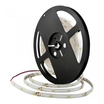 LED pásik kúpeľňový 5m 8,5W /12V IP44 3000K