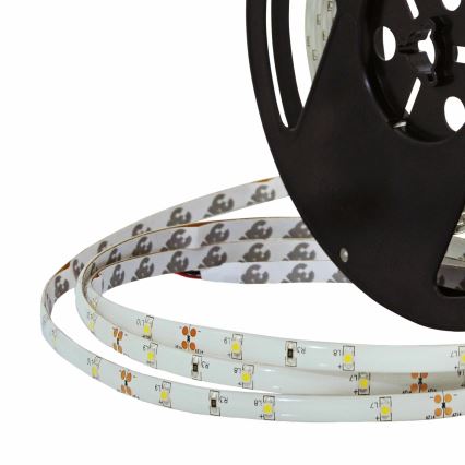 LED pásik kúpeľňový 5m 8,5W /12V IP44 3000K
