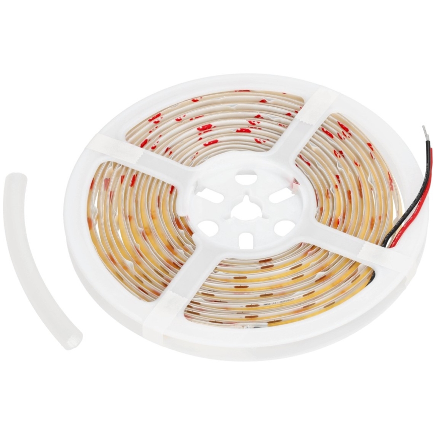 LED Pásik LED/50W/12V 5 m 4000K IP65