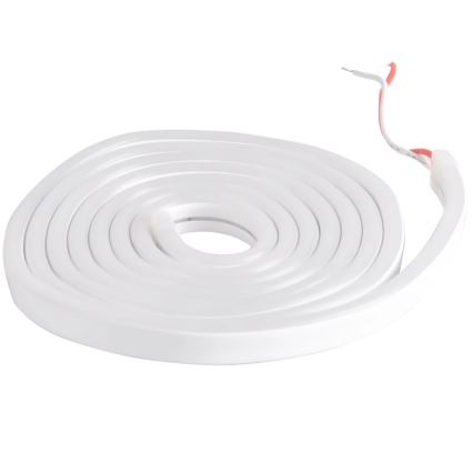 LED Pásik NEON 2 m LED/17W/12V 4000K IP65