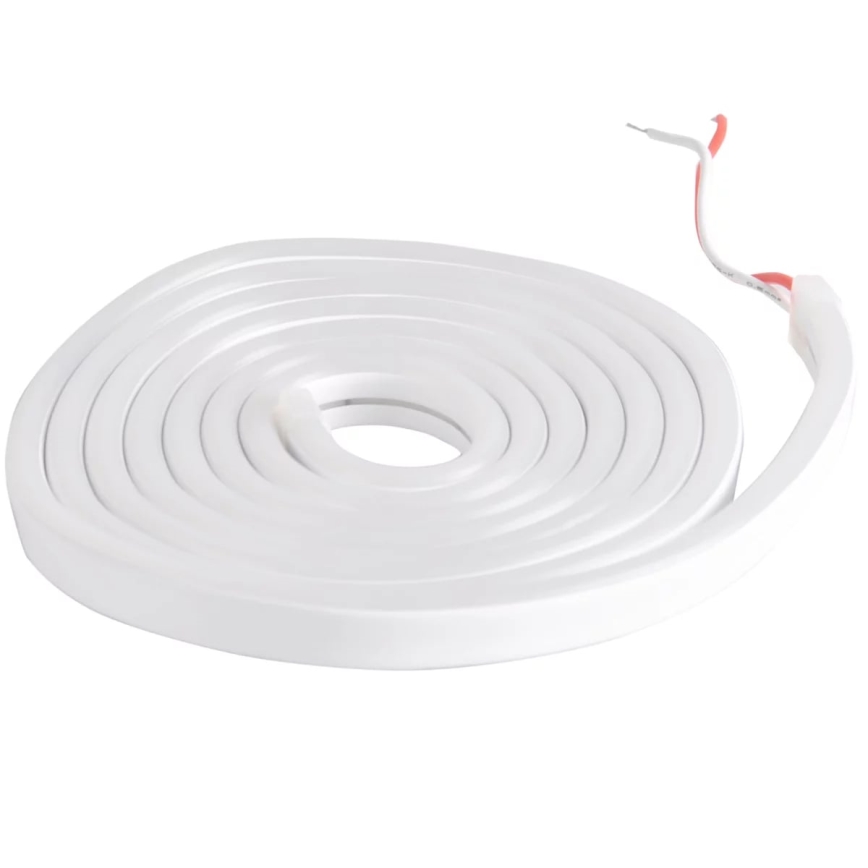 LED Pásik NEON 2 m LED/17W/12V 4000K IP65