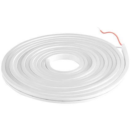 LED Pásik NEON 5 m LED/27W/12V 4000K IP65