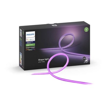 LED pásik Philips Hue Outdoor Strip 5m LED pásik Philips Hue Outdoor Strip 5m