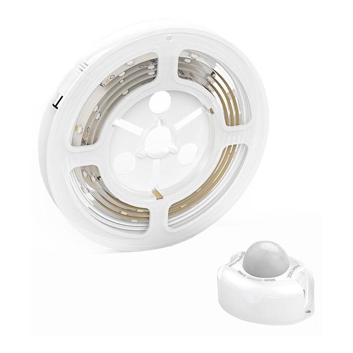 LED pásik so senzorom 1,2 m LED/3,6W/230V