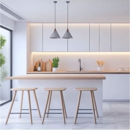 LED Pásik TRAMO LED/500W/24V 50 m 4000K