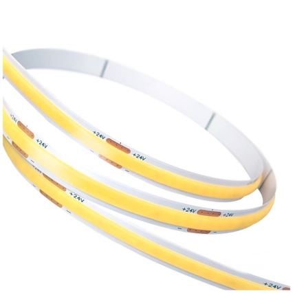 LED Pásik TRAMO LED/500W/24V 50 m 4000K