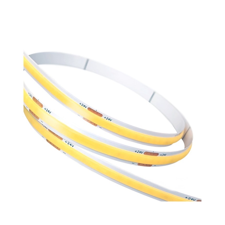 LED Pásik TRAMO LED/500W/24V 50 m 4000K