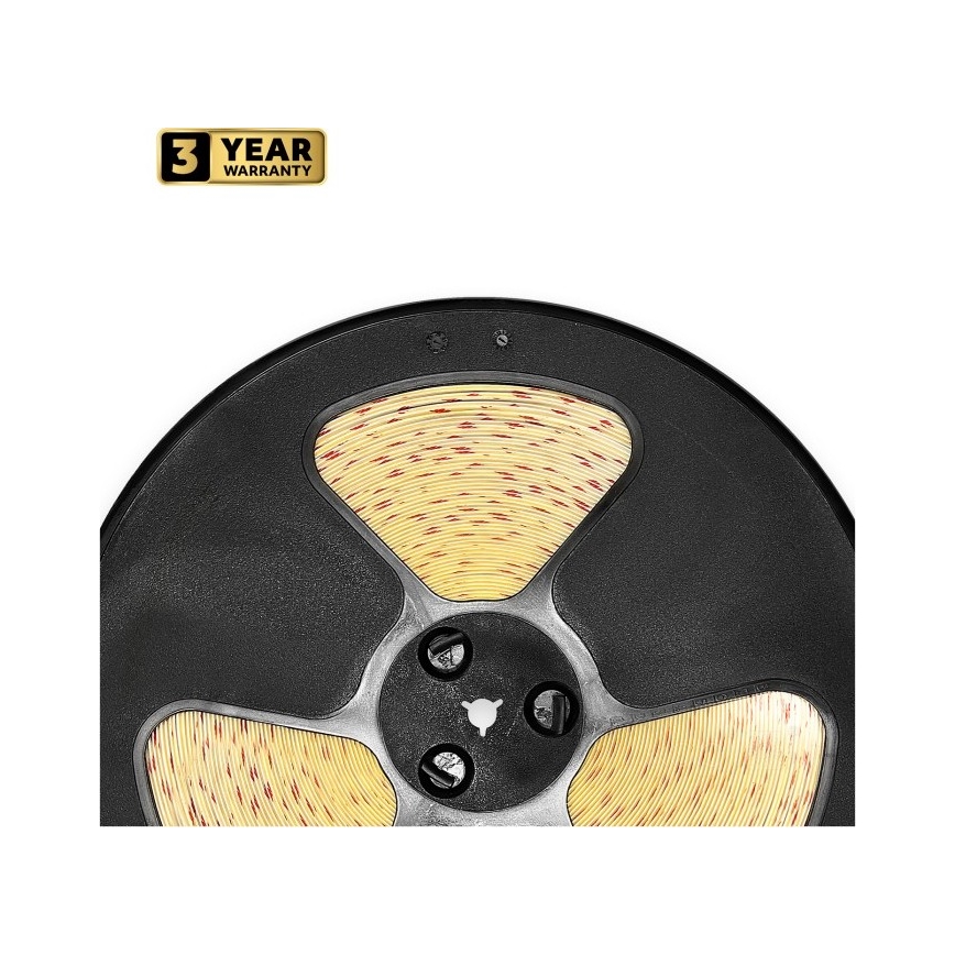 LED pásik TRAMO LED/500W/24V 50m 3000K