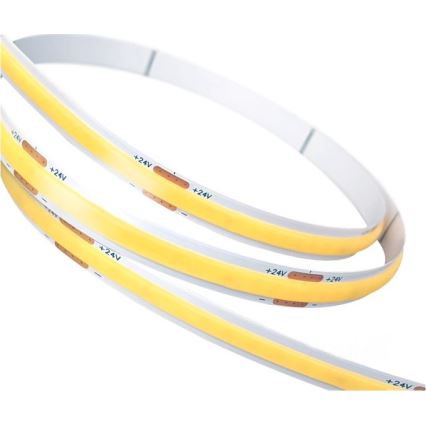 LED pásik TRAMO LED/500W/24V 50m 3000K
