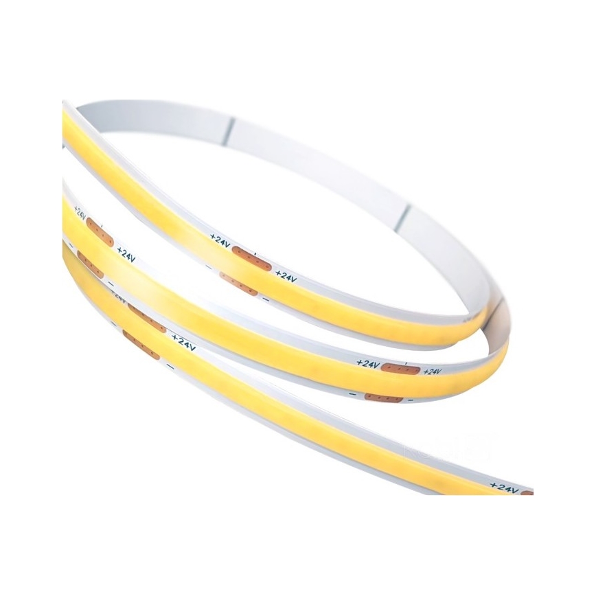 LED pásik TRAMO LED/500W/24V 50m 3000K