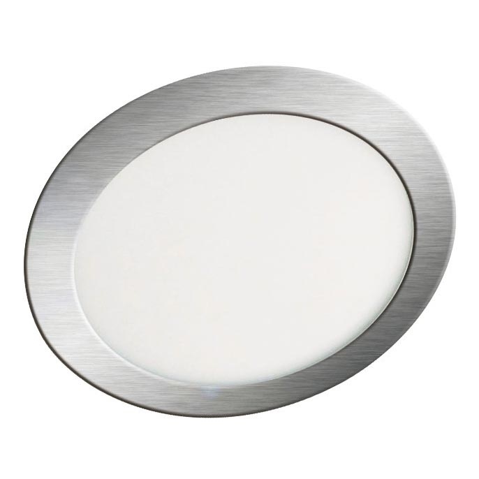 LED podhľadové svietidlo 120xLED SMD/24W/230V