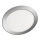 LED podhľadové svietidlo 120xLED SMD/24W/230V