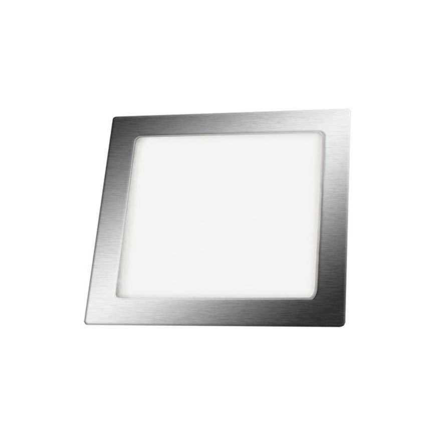LED podhľadové svietidlo 120xLED SMD/24W/230V