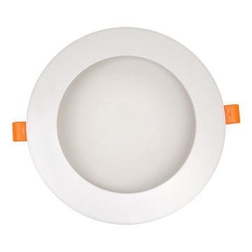 LED Podhľadové svietidlo 1xLED/18W/230V LED Podhľadové svietidlo 1xLED/18W/230V