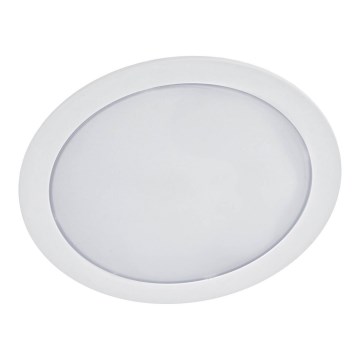 LED Podhľadové svietidlo ALGINE 2v1 LED/12W/230V 4000K