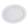 LED Podhľadové svietidlo ALGINE 2v1 LED/12W/230V 4000K