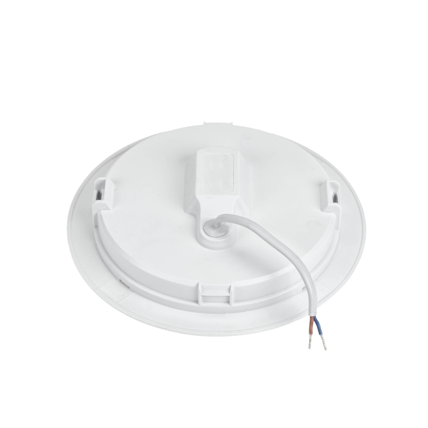 LED Podhľadové svietidlo ALGINE 2v1 LED/12W/230V 4000K