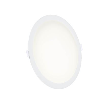 LED Podhľadové svietidlo ALGINE 2v1 LED/18W/230V 3000K