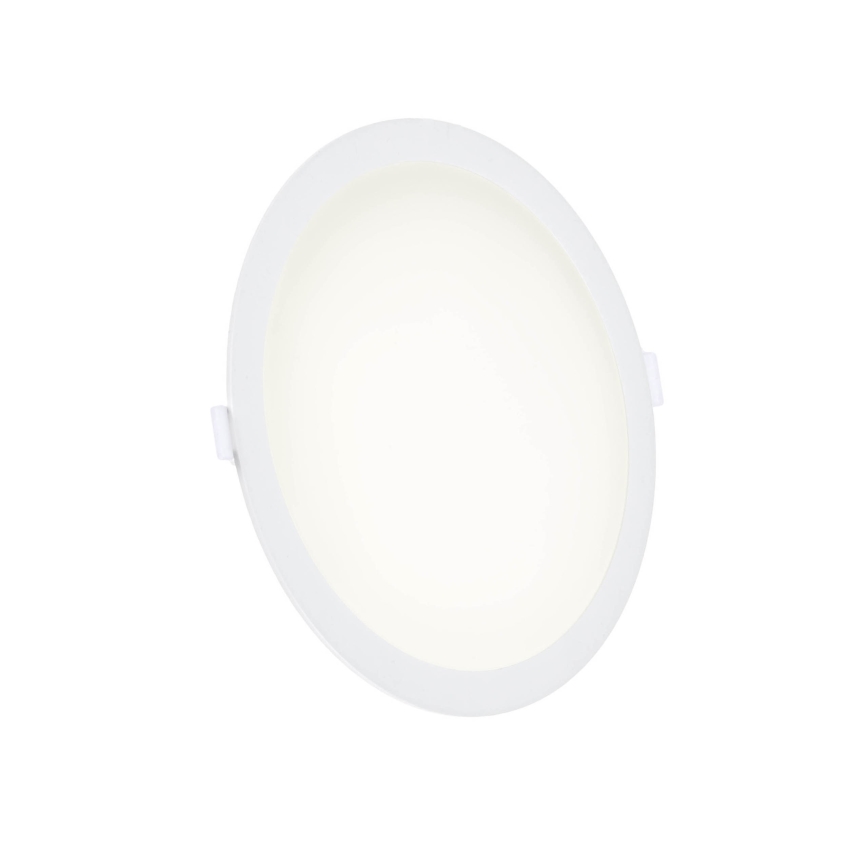 LED Podhľadové svietidlo ALGINE 2v1 LED/18W/230V 3000K