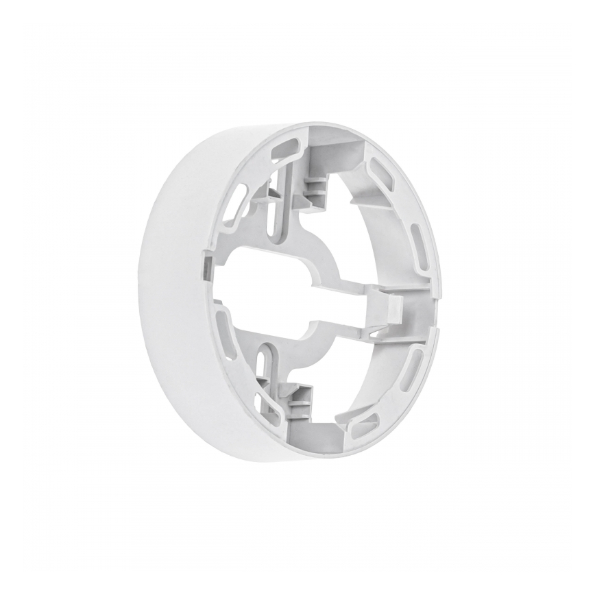 LED podhľadové svietidlo ALGINE 2v1 LED/6W/230V 3000K biela