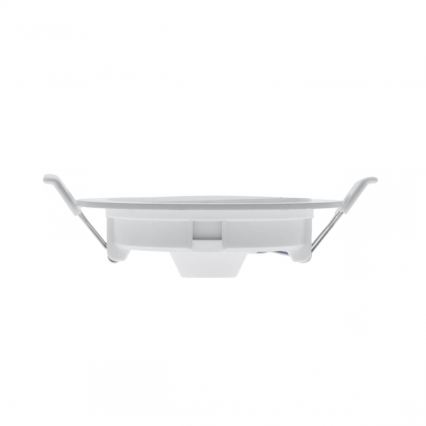 LED podhľadové svietidlo ALGINE 2v1 LED/6W/230V 4000K biela