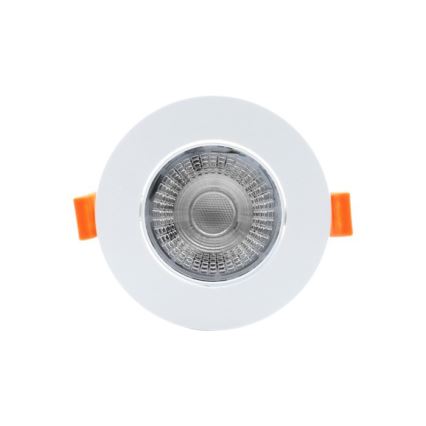LED Podhľadové svietidlo BRINO LED/3/5/7W/230V 3000/4000/6500K biela