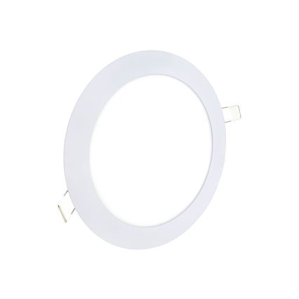 LED Podhľadové svietidlo LED/15W/230V