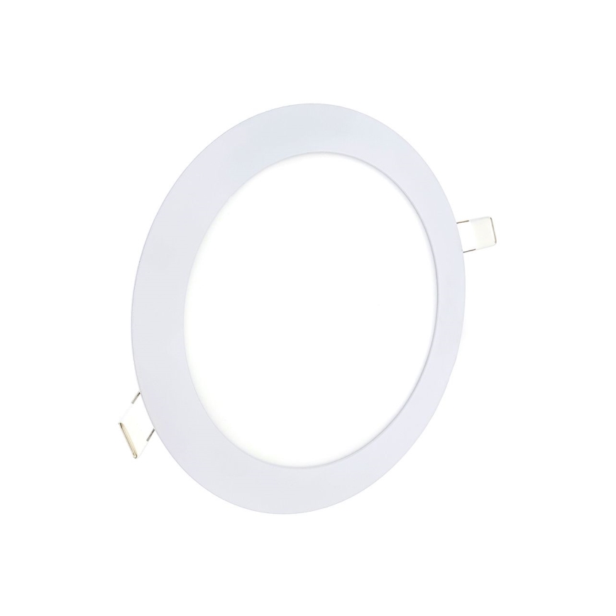 LED Podhľadové svietidlo LED/15W/230V