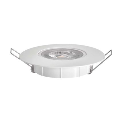 LED Bodové svietidlo Exclusive LED/5W/230V 3000 K