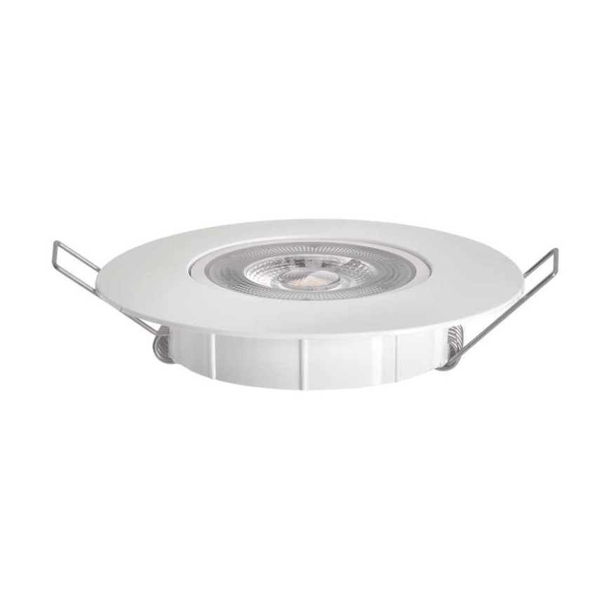 LED Bodové svietidlo Exclusive LED/5W/230V 3000 K